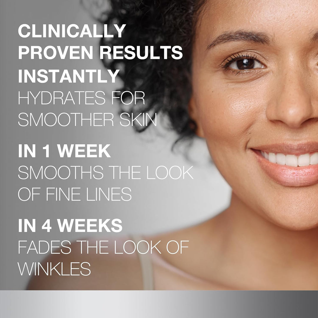 Neutrogena Rapid Wrinkle Repair Night Moisturizer - Nachtpflege, feuchtigkeitsspendend - Anti Agin,