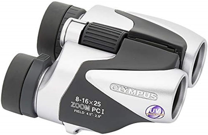 Olympus 8-16 x 25 Zoom PCI Fernglas mit Tasche 9 - 16x25, 9 - 16x25
