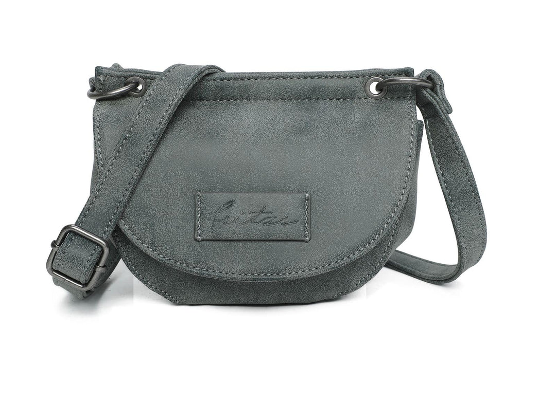 Fritzi aus Preussen Damen Fritzi44 Cross small Vintag 496 Soda Umhängetasche, One Size
