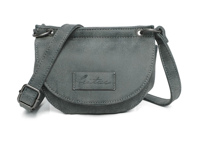 Fritzi aus Preussen Damen Fritzi44 Cross small Vintag 496 Soda Umhängetasche, One Size