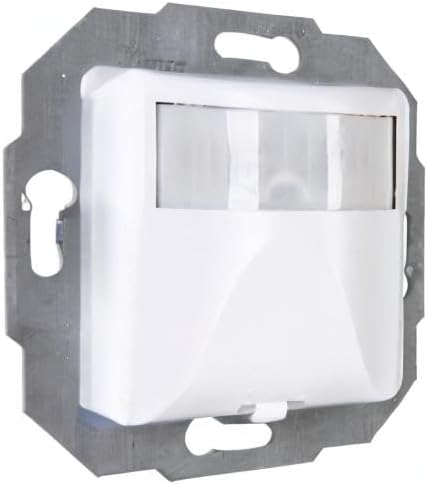 Kopp 805800182 Infra Control T 180° UP IP 20, Arktis-weiss, 2-Draht 2-Draht Arktis-weiss, 2-Draht Ar