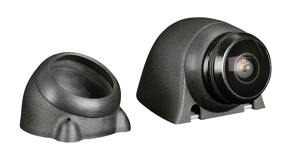 ZENEC 180 Degrees Rear View Camera ZE-RVC85WA