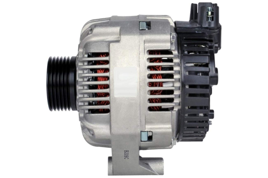 HELLA - Generator/Lichtmaschine - 14V - 90A - für u.a. Peugeot 406 (8B) - 8EL 012 427-841