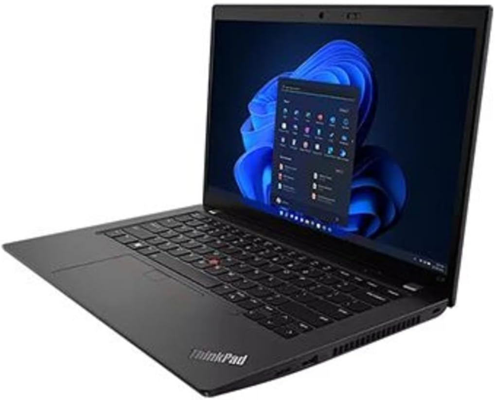 Lenovo ThinkPad L14 Ordinateur Portable 35,6 cm (14") Full HD AMD Ryzen™ 5 PRO 7530U 16 Go DDR4-SDRA