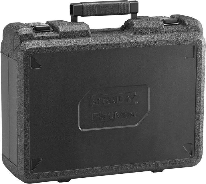 Stanley FatMax Pendelhubstichsäge FME340K (710W, 3-stufiger Pendelhub, mit Frontgebläse, werkzeuglos