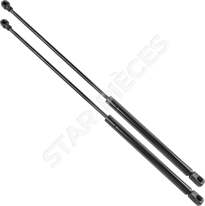 2 Heckklappendämpfer passend für BMW 1er (E81, E87) (2004-2011)