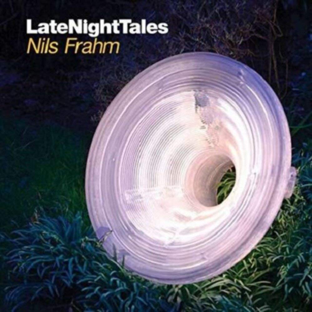 Late Night Tales, Vinyl