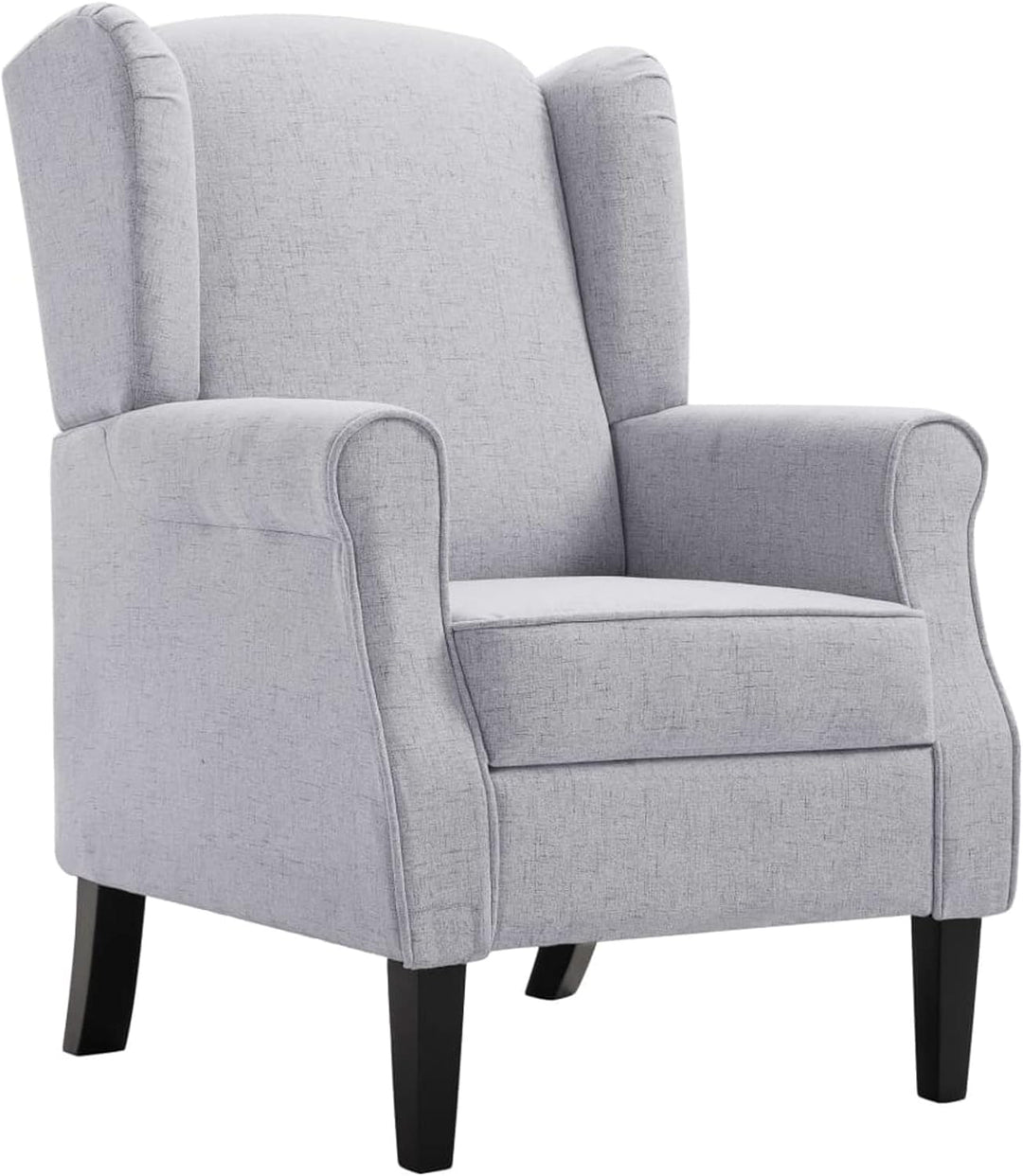 Tidyard Armlehnensessel Fernsehsessel,TV Sessel, Lounge Sessel,Polstersessel,Clubsessel Loungesessel