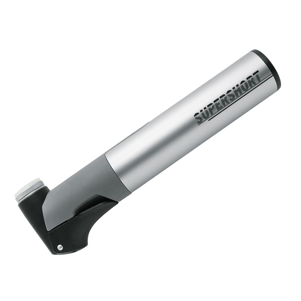 Minipumpe Kunststoff/Alu SKS Supershort