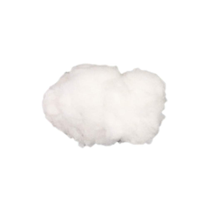 NUOBESTY Künstliche Wolke dekorative hängende Wolke Ornament DIY 3D Baumwolle Requisiten für Hochzei