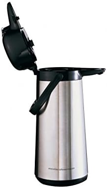 Bonamat Tropfblech für Airpot Furento Pumpkanne 2,2l