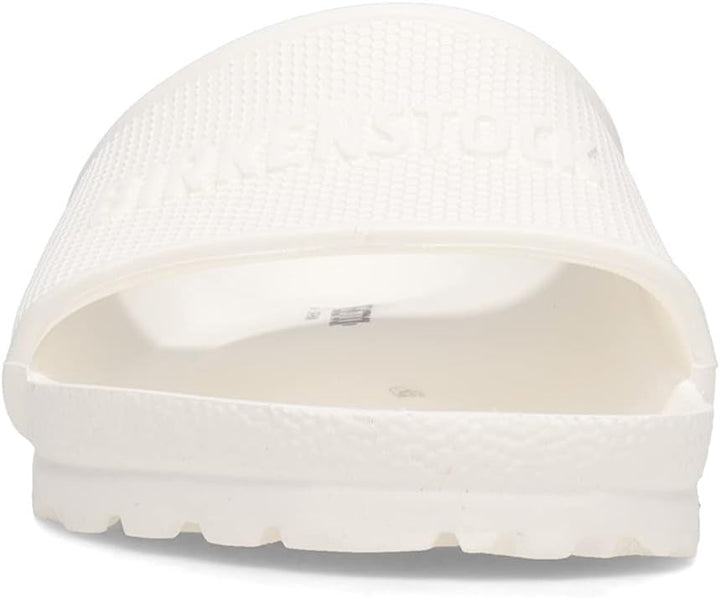 Birkenstock Barbados Eva 1015398, Sandalen 37 EU Weiss, 37 EU Weiß