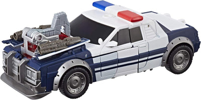 Hasbro Transformers: Energon Igniters Nitro Series - Barricade