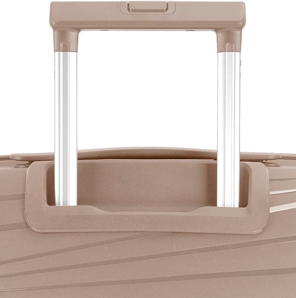 Gabol Koffer L onesize Beige, onesize Beige