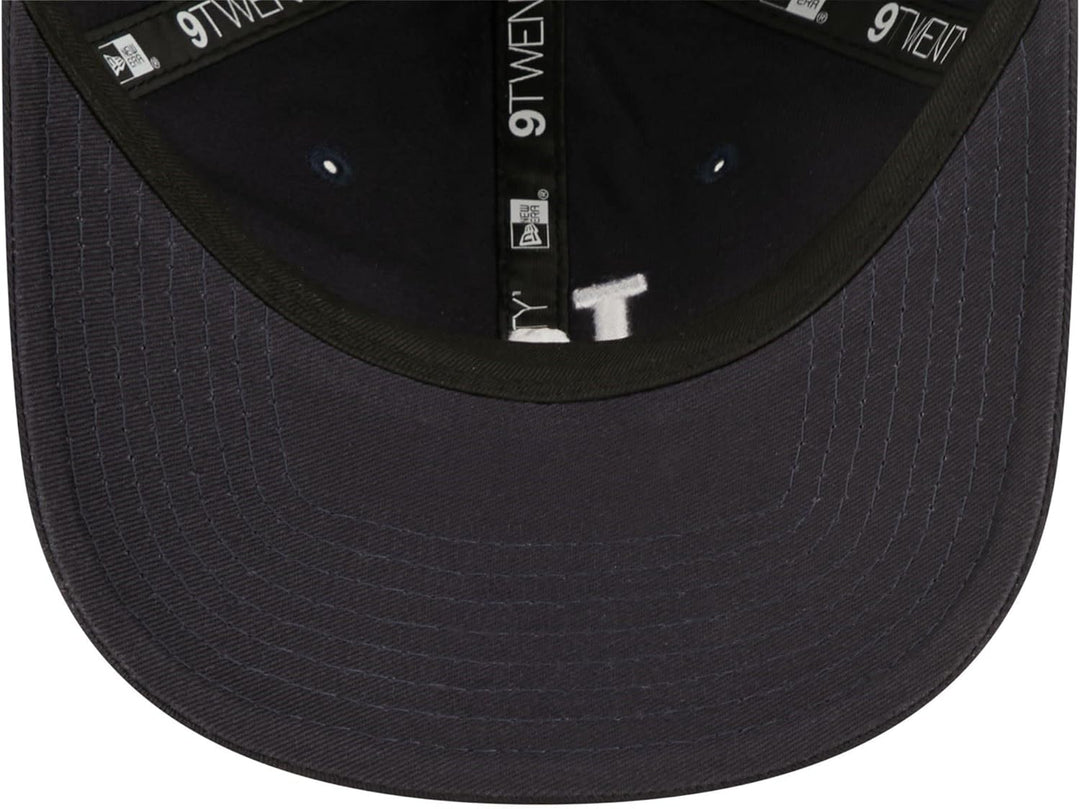 New Era 9Twenty Cap MLB Basecap Baseball Verstellbar Kappe #2-32671 Einheitsgrösse, #2-32671 Einheit