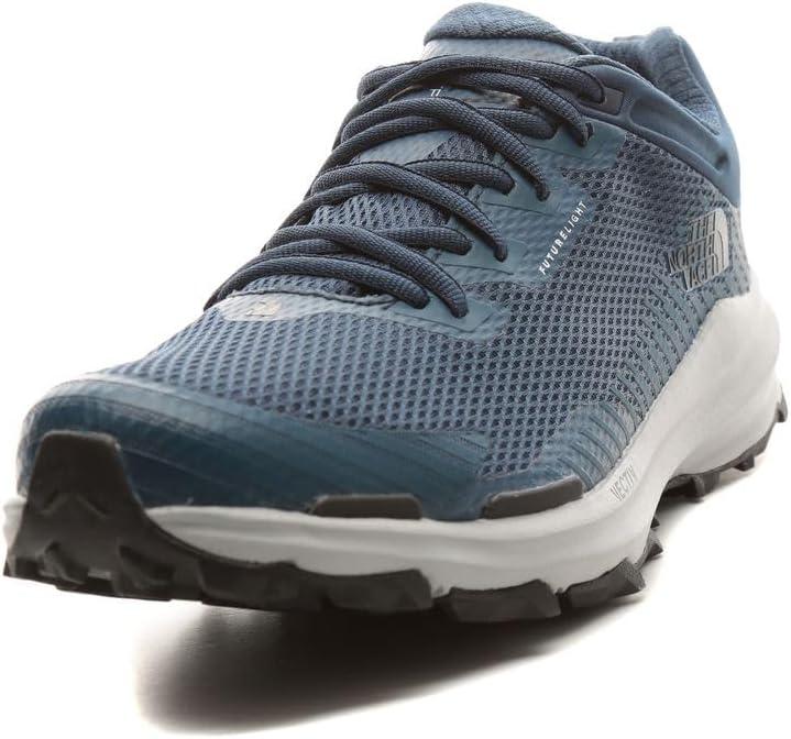 THE NORTH FACE Herren Vectiv Walking-Schuh 39 EU Shady Blue Shady Blue, 39 EU Shady Blue Shady Blue