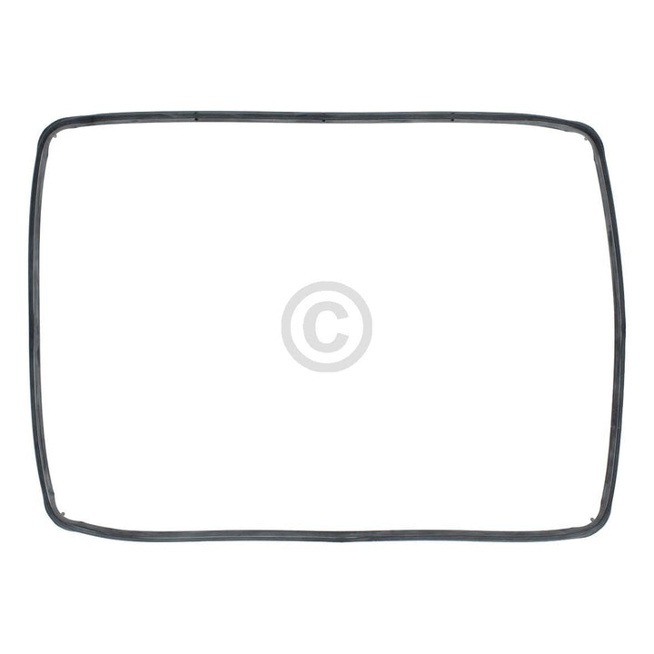 Türdichtung kompatibel mit BOSCH 10005136 rundum 4Haken für Backofen Herd