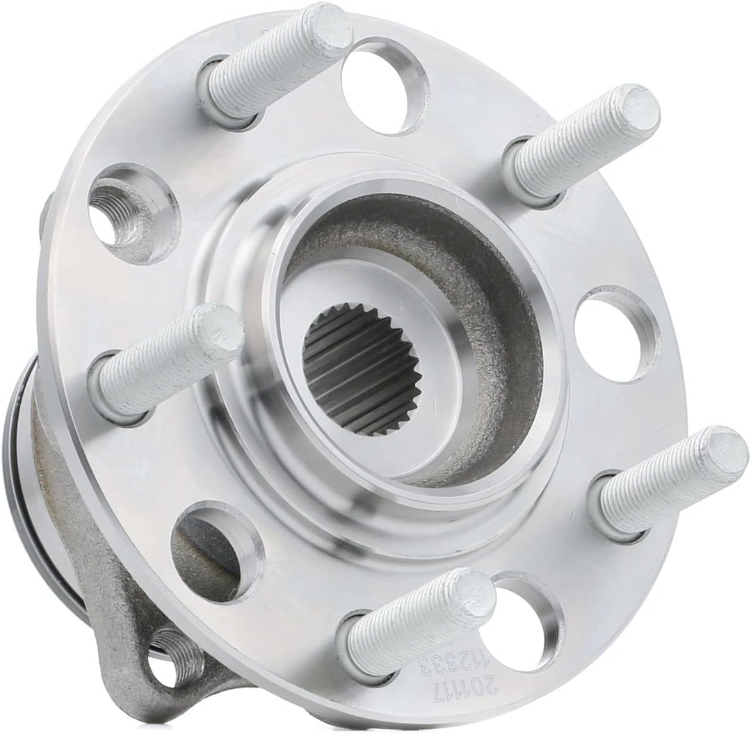 SKF Radlagersatz Radlager Set Hinten | VKBA 7505 | Für SEBRING C4 AIRCROSS C-CROSSER CALIBER COMPASS