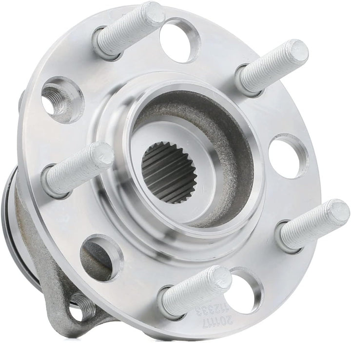 SKF Radlagersatz Radlager Set Hinten | VKBA 7505 | Für SEBRING C4 AIRCROSS C-CROSSER CALIBER COMPASS