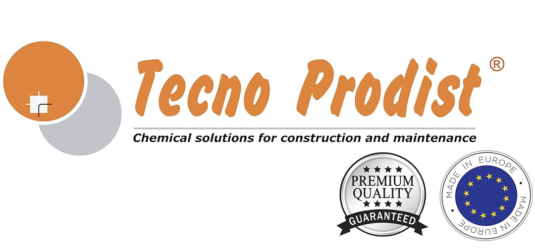 M-COLAFLEX POOLS von Tecno Prodist (2,5 Kg)Verbesserter flexibler Zementkleber, für die Verlegung vo