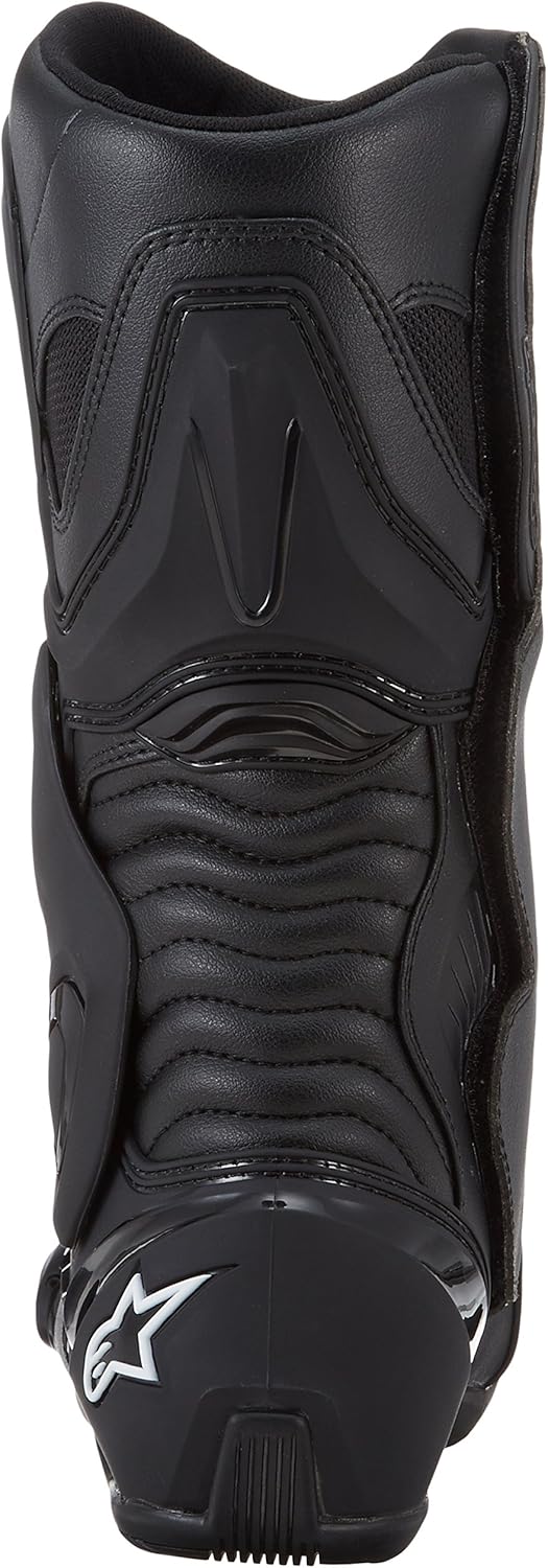 Alpinestars 2223017 Herren Motorcycle Clothing, 39 EU Schwarz