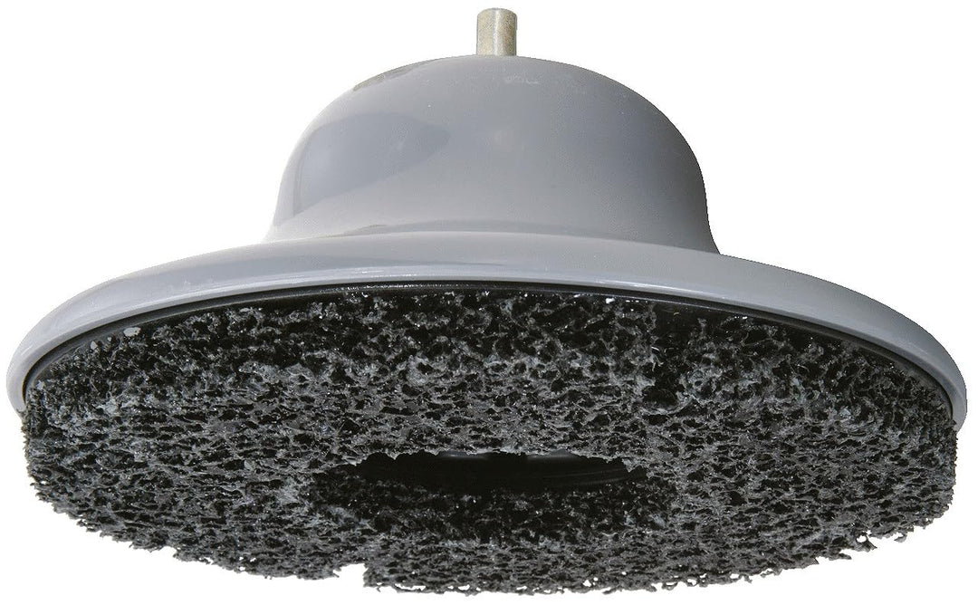 KS Tools 100.4090 Radnabenschleifer-Satz, Ø 200 mm, 3-tlg., 4042146211274