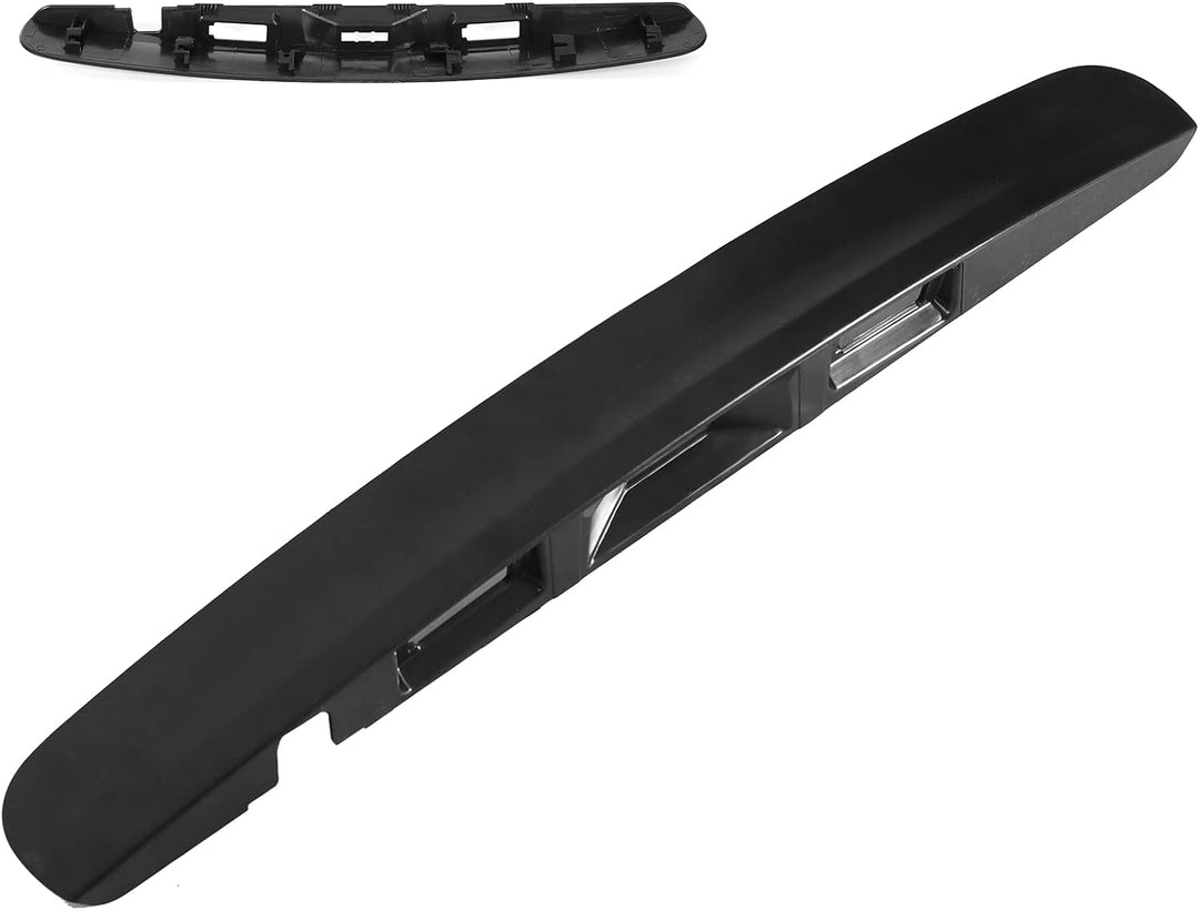 Auto Heckklappengriff Zubehör, Heckklappen-Kofferraumtürgriff 90812JD20H passend für J10 JJ10 2007-2