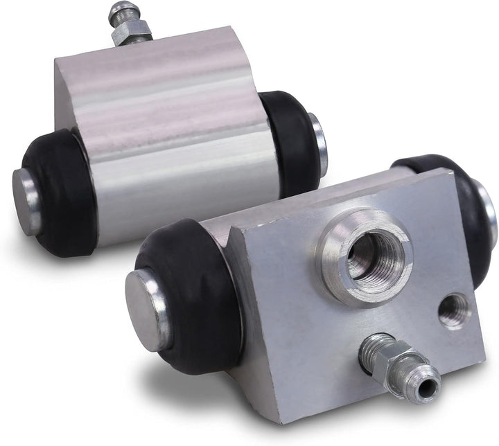 febi bilstein 37534 Bremsbackensatz mit Anbaumaterial , 1 Stück