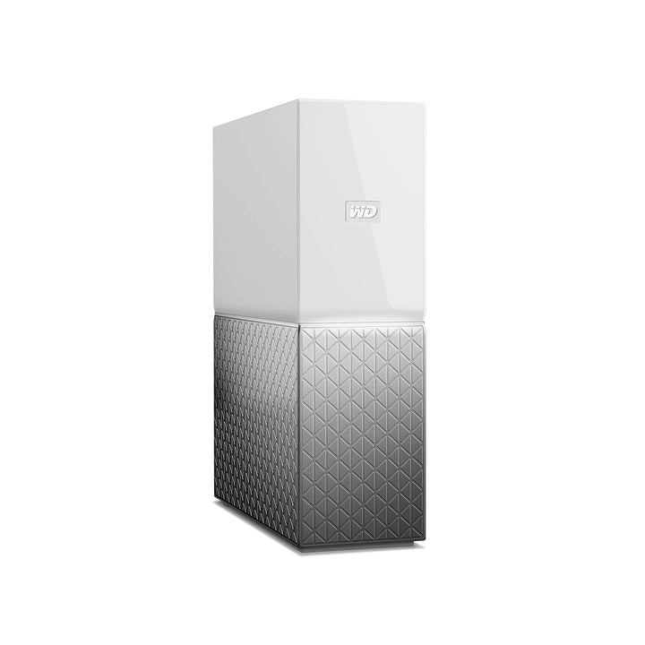 WD 8TB My Cloud Home Personal Cloud Mechanische Festplatte 8TB 1-Bay, 8TB 1-Bay