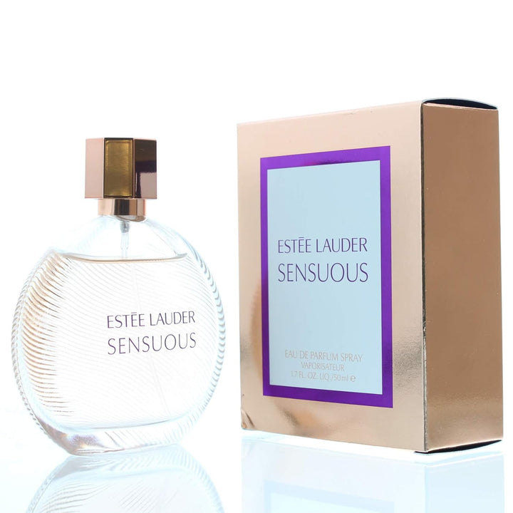 Estee Lauder Parfümwasser für Frauen 1er Pack (1x 50 ml) 50 ml (1er Pack), 50 ml (1er Pack)