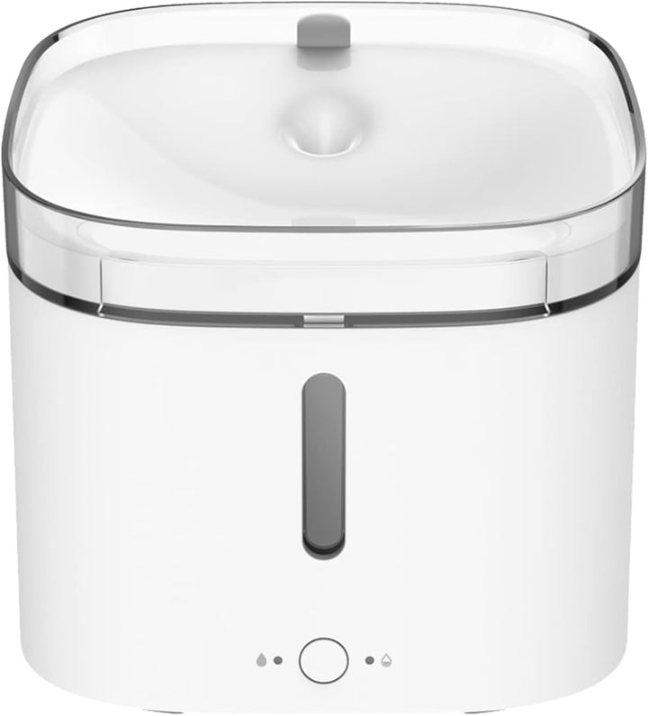 Xiaomi Smart Pet Water Fountain Automatischer Trinkbrunnen für Katzen & Hunde (4-fache Tiefenfilteru