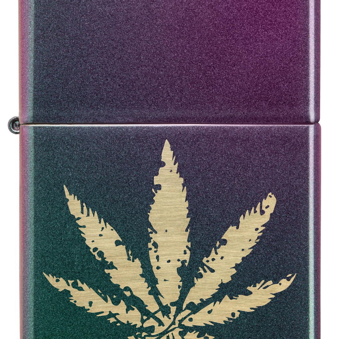 Zippo 49185 60005233 Classic Lighter, Messing