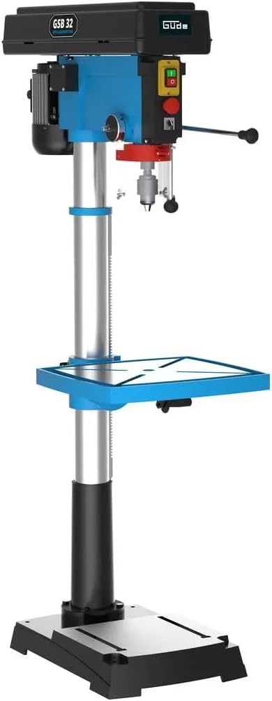 Güde GSB 32 Standbohrmaschine 1500 W