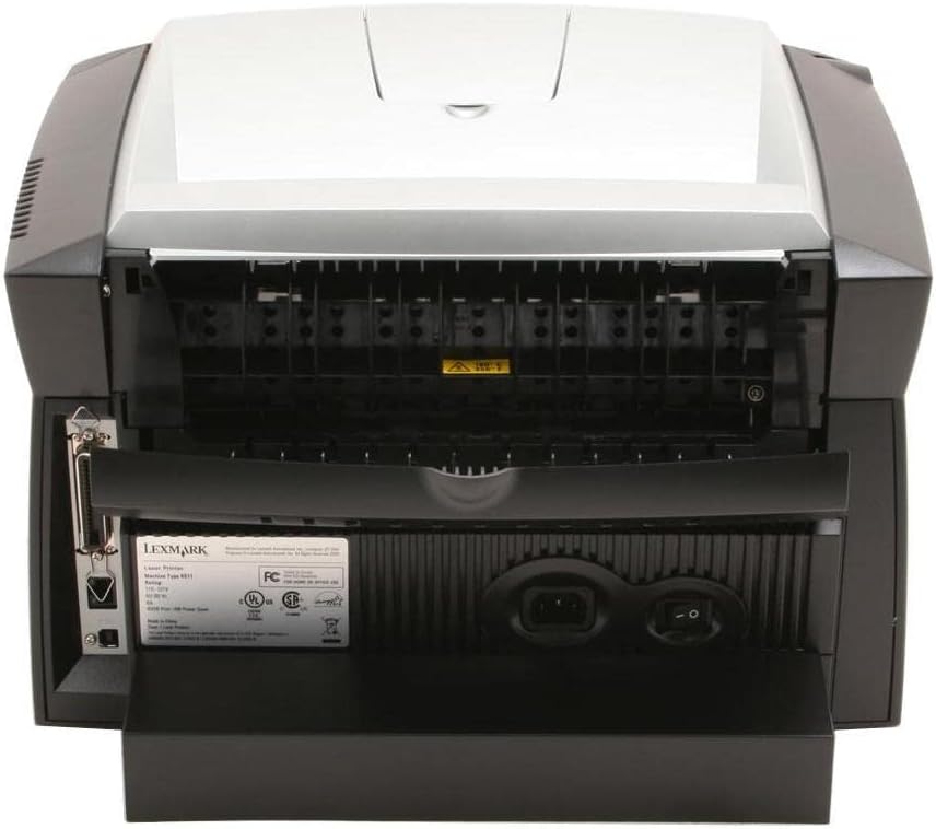 Lexmark Paper Draw 29S0600 Papierfach für 550 Blatt
