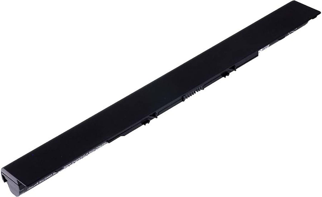 akku-net Standardakku für Laptop Lenovo G50, 14,4V, Li-Ion
