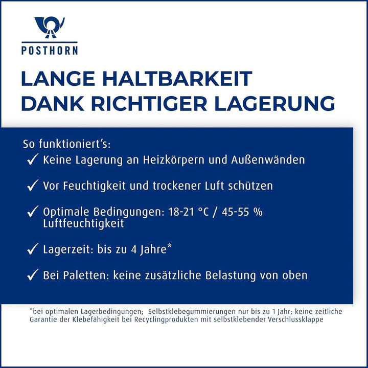 Papprückwandtasche C4 (324x229mm) mit Fenster haftklebend braun 120g 100 Stück braun C4 (229x324 mm)