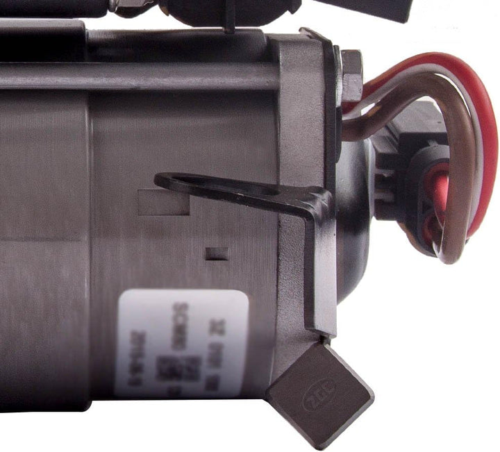 maXpeedingrods Airmatic Luftfederung Kompressor für S Klasse W220 2113200304 2203200104
