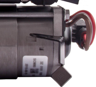 maXpeedingrods Airmatic Luftfederung Kompressor für S Klasse W220 2113200304 2203200104