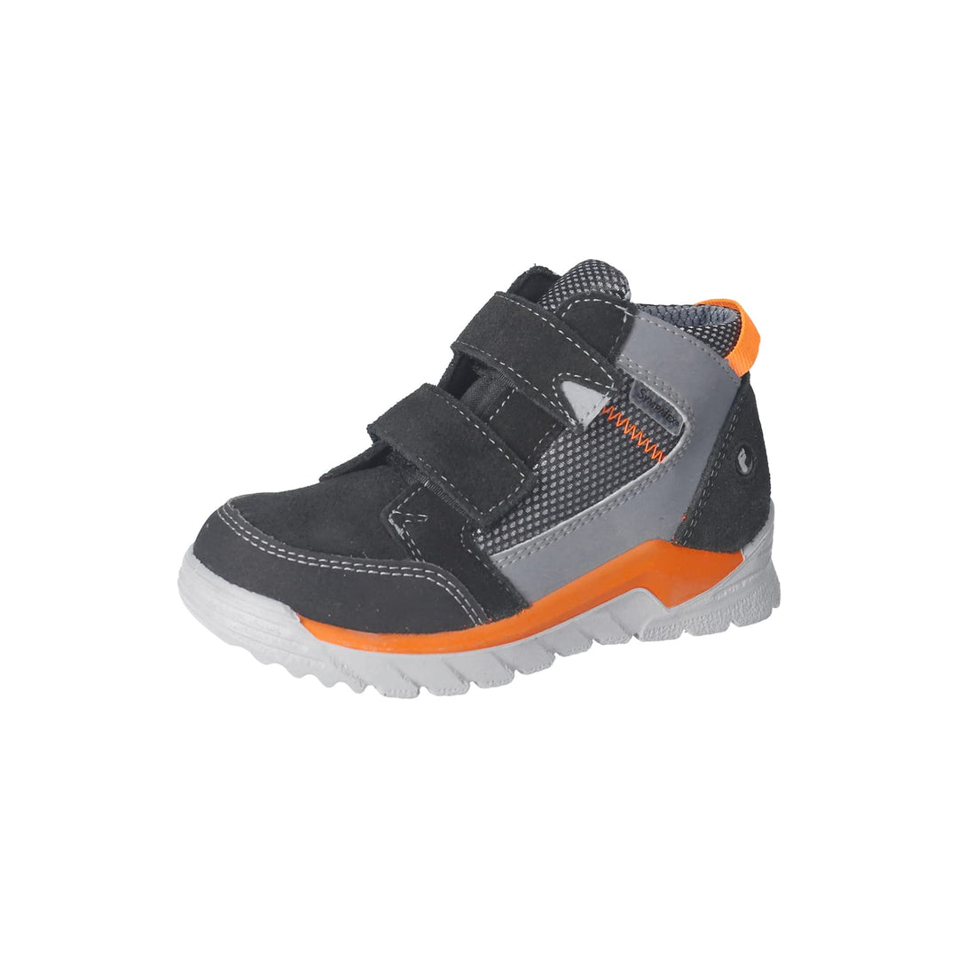 RICOSTA Jungen Stiefel MARVI, Kinder Boots, Weite: Mittel, lose Einlage, Sympatex, 28 EU