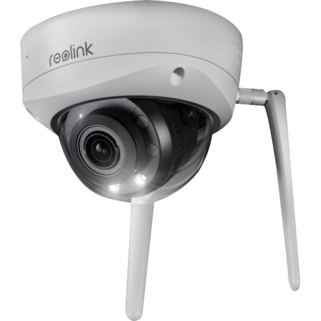 Reolink W437 4k Wi-fi 6 Security Camera One Size