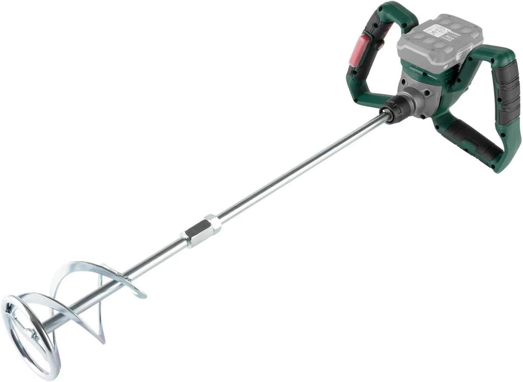 PARKSIDE 20 V Akku-Farb-und Mörtelrührer PFMRA 20-Li,Brushless Motor mit Akku 4 Ah und Schnell-Ladeg