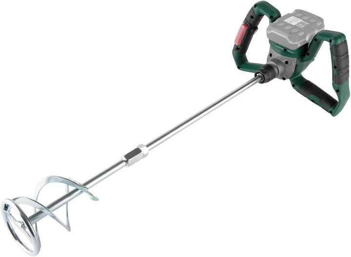 PARKSIDE 20 V Akku-Farb-und Mörtelrührer PFMRA 20-Li,Brushless Motor mit Akku 4 Ah und Schnell-Ladeg
