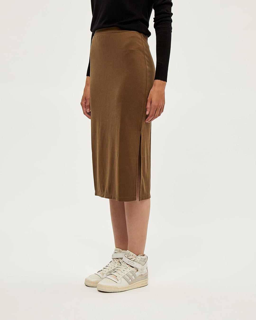 Desires Damen Elara Rock, 5121 TARMAC, M