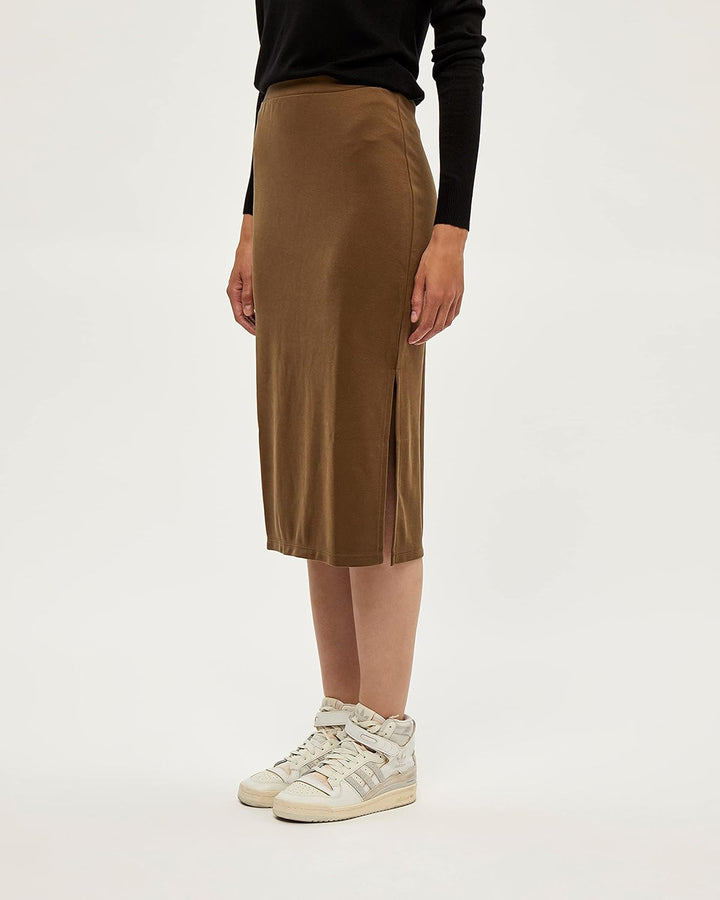 Desires Damen Elara Rock, 5121 TARMAC, M