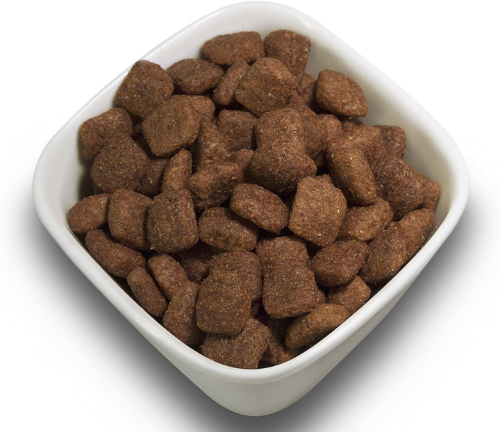 SALiNGO Premium Trockenfutter | Hundefutter trocken Rind mit Gemüse | zuckerfrei | 15 kg 15 kg (1er