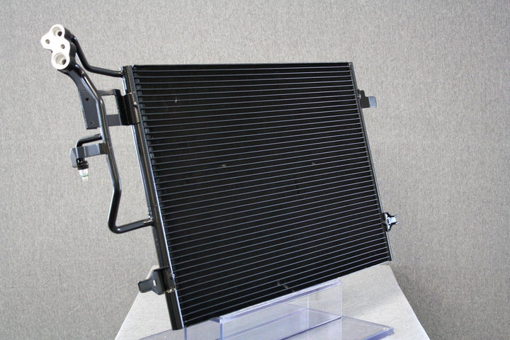 Valeo Kondensator Klimaanlage 817679