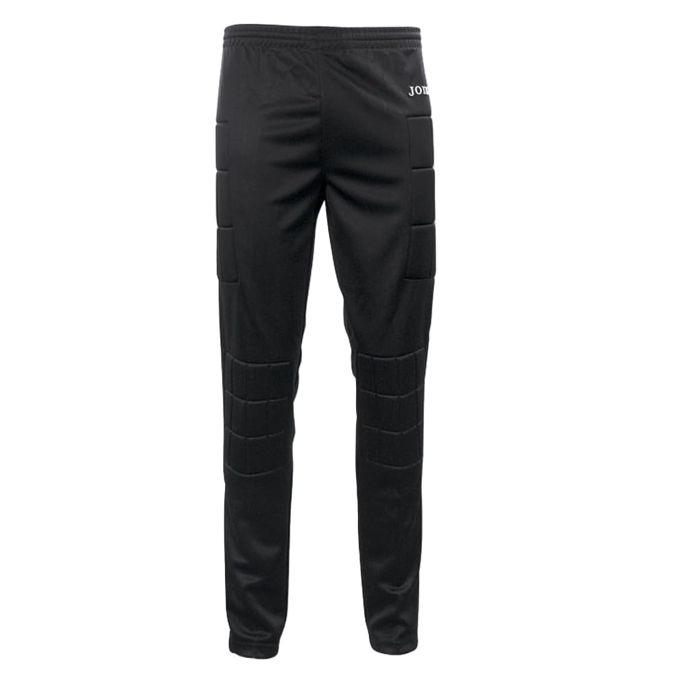 Joma Erwachsene Torwarthose 152 Schwarz, 152 Schwarz