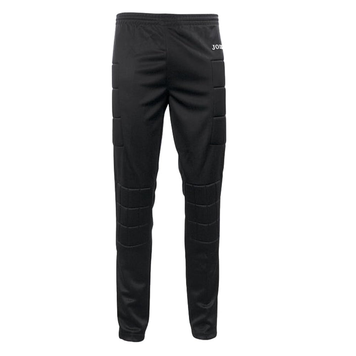 Joma Erwachsene Torwarthose 152 Schwarz, 152 Schwarz