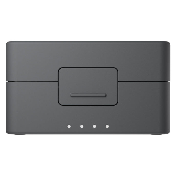 DJI Mic Mini 2 Ladeschale (1 Sender + 1 Handy-Empfänger)