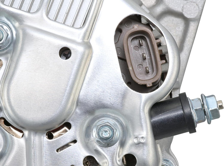 HELLA - Generator/Lichtmaschine - 14V - 70A - für u.a. Toyota Starlet (_P8_) - 8EL 012 427-891